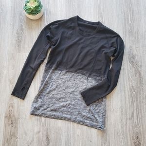LULULEMON | Swiftly Tech Long Sleeve Crew